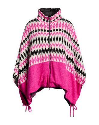 KANGRA JACKEN & M&Auml;NTEL - Capes auf YOOX.COM