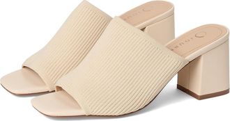 Journee Collection Lorenna Womens Dress Sandals Beige : 6.5 M, Synthetic