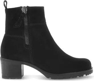Gabor Dames, Schoenen, Zwart, Maat: 40 1/2 EU Su&egrave;de