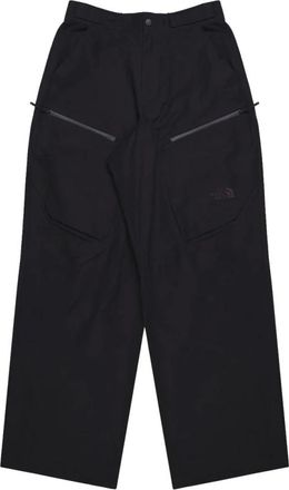 The North Face Hombre, Pantalones, Negro, Talla: S