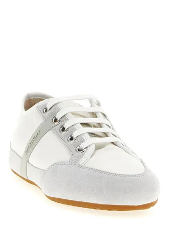 Givenchy Slim Sneaker - White