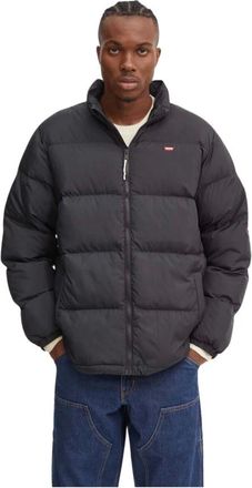 Levi's Uomo, Giacche, Nero, XL, new