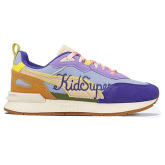 Puma x Kidsuper Studios Mirage MOX Multicolor Herentrainers