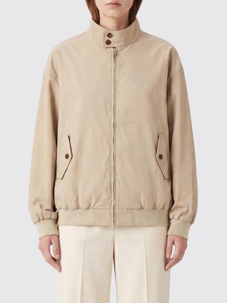 Maison Margiela Bomber in misto cotone