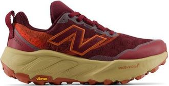 New Balance Donna Fresh Foam X Hierro v9 in Rosso, Sintetica, Taglia 36.5