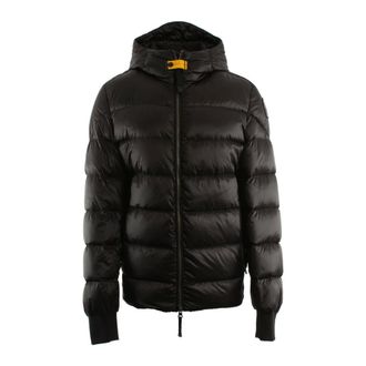 Parajumpers Hombre, Chaquetas, Negro, Talla: S