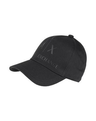A|X Armani Exchange ACCESSORIES - Hats on YOOX.COM