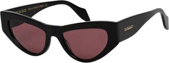 Pinko Cassiopea Zonnebril - Dames - Zonnebrillen - Zwart - ONE Size - Accessoires