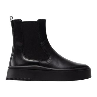Vagabond Stivaletti Stacy con zeppa - - Shoes - Donna - Nero - 36 EU