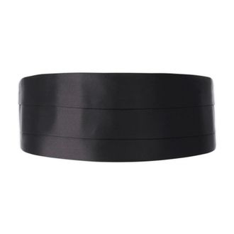 Tom Ford Heren, Accessoires, Zwart, Maat: M Satijn