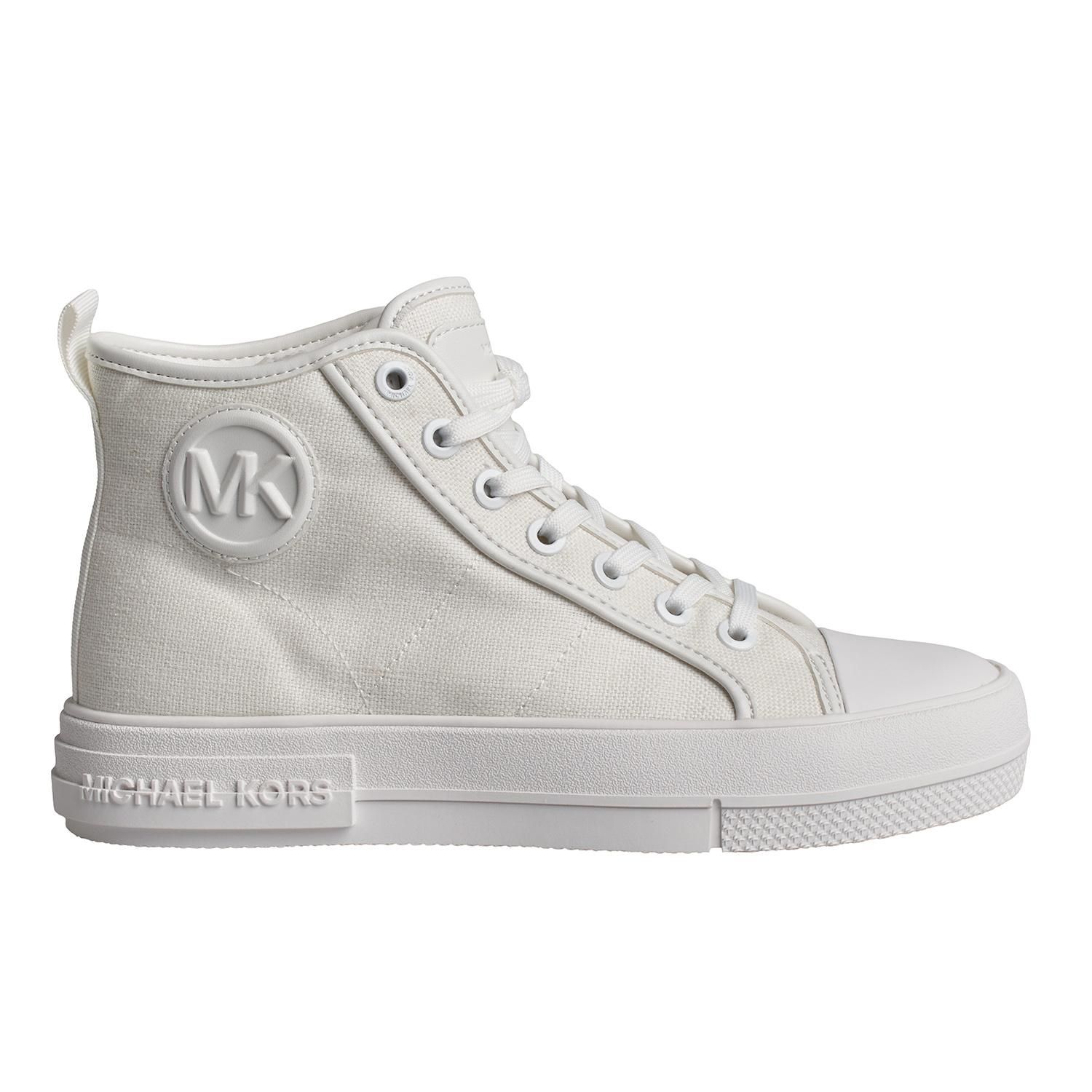 Dames Michael Kors Sneakers Gympen Stylight