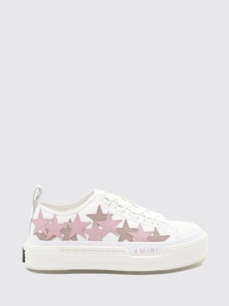 Amiri Sneakers Donna colore Bianco 1