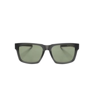 Dita Eyewear Sunglasses, unisex, Black, Size: 54 MM Dls712 A03 Sunglasses
