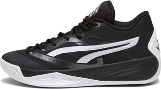 Puma (WMNS) PUMA Stewie 2 Team Black White 379082-05
