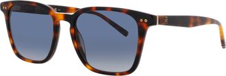 Tommy Hilfiger Sunglasses Blue