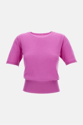 Extreme Cashmere Maglietta N.416 Noor