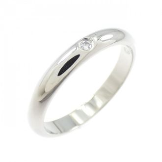 Cartier Platinum 950 Wedding Ring (Pre-Owned)