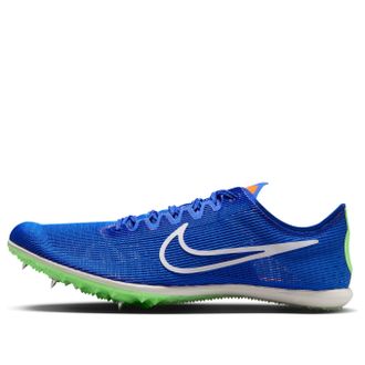 Nike Zoom Mamba 6 Racer Blue Lime Blast DR2733-400