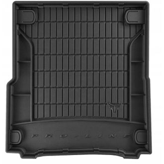 OEM Alfombrilla De Goma Para Maletero Porsche Panamera 2 Hybrid Desde 2016-tm
