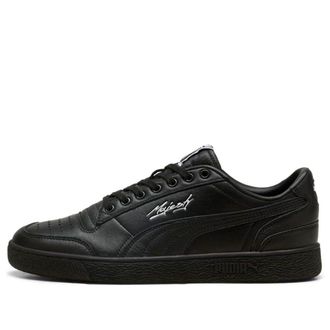 Puma Majesty Black 312617-04