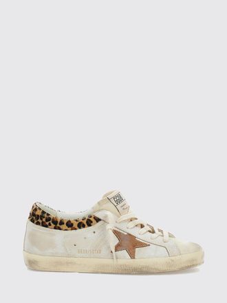 Golden Goose Sneakers GOLDEN GOOSE Woman color White