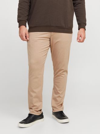 Jack & Jones Plus Size Jack & Jones PlusSize JPSTMARCO JJCOOPER CHINO NOOS PLS
