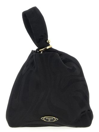 Pucci Emilio Clutch