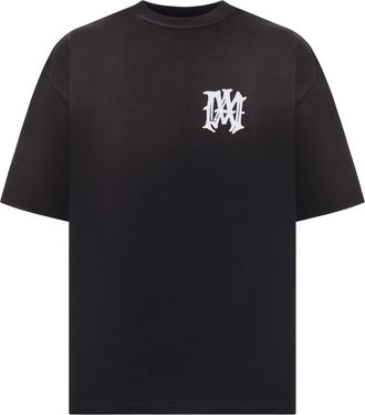 Amiri HOLLYWOOD OS TEE - Amiri - Man