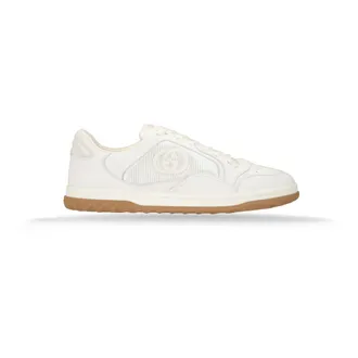 Gucci Sneakers, male, White, 12 UK, Trainers