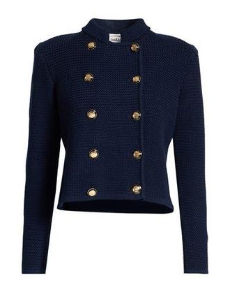 BA&SH KNITWEAR - Cardigans on YOOX.COM