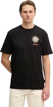 Just Cavalli Uomo, Top, Nero, S, new