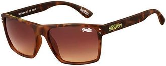 Superdry SDS KOBE 102 Mens Sunglasses Brown Size 56