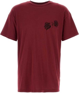 Willy Chavarria T-Shirt