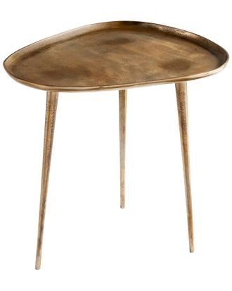 Cyan Design Discontinued Cyan Design Large Bexley Side Table