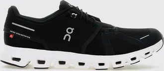 On Running Sneakers Cloud 6 On in mesh riciclato