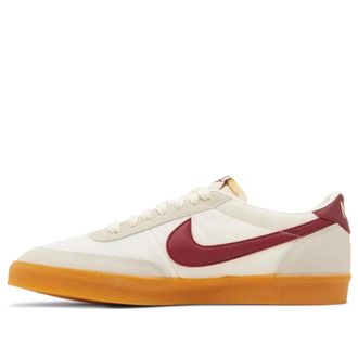 Nike Killshot Vulc Team Red AQ4133-100