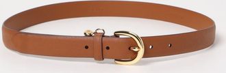 Lauren Ralph Lauren Cintura Lauren Ralph Lauren in pelle saffiano