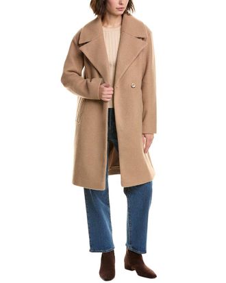 NVLT Nvlt Coat