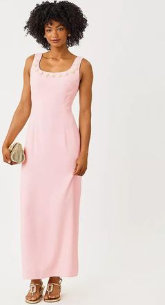 Lilly Pulitzer Coralia Maxi Dress