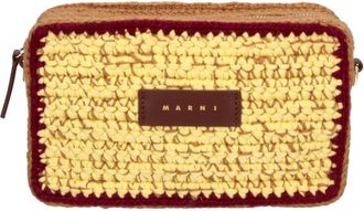Marni Borsa A Spalla Seaside