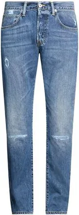 Edwin BOTTOMWEAR - Pantaloni jeans su YOOX.COM