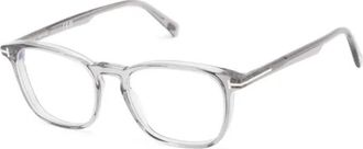 Tom Ford Eyewear FT5960B Eyeglasses - Gray