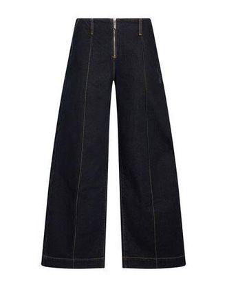 Karl Lagerfeld HOSEN & R&Ouml;CKE - Jeanshosen auf YOOX.COM