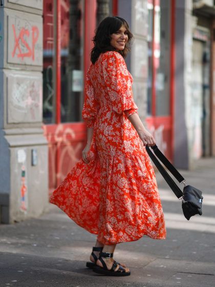 Boho Kleider: 3 tolle Stylingtipps für die schönen Hippie-Kleider