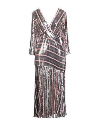 Rixo DRESSES - Maxi dresses on YOOX.COM