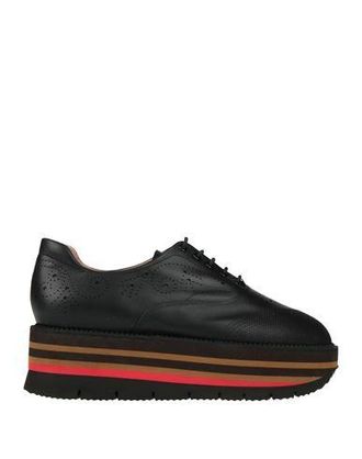 Pollini FOOTWEAR - Lace-up shoes on YOOX.COM