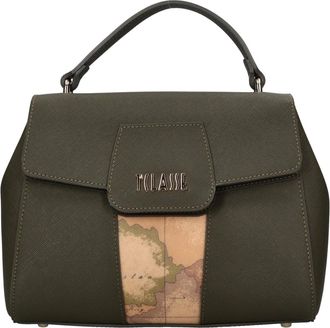 Alviero Martini 1A Classe Bolso con solapa Ld 29-9407 - Bags - Mujer - Verde - ONE SIZE