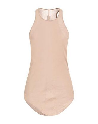 Rick Owens TOPWEAR - Tank Tops sur YOOX.COM