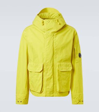 C.P. Company C. P. Company Twill jacket