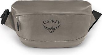 Osprey Transporter Waist Pack in Tan Concrete at Nordstrom